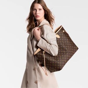 Louis Vuitton Neverfull GM